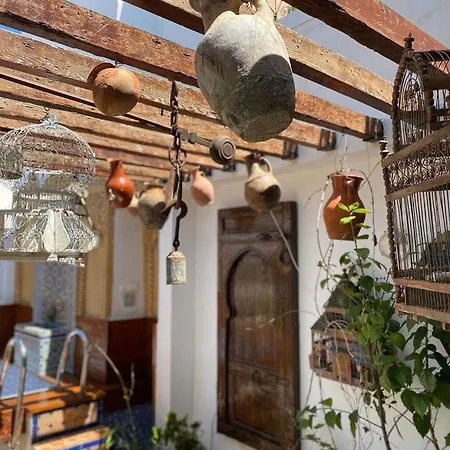Room 7 With Breakfast Rabat Exterior photo