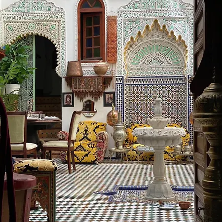 Room 7 With Breakfast Rabat Exterior photo